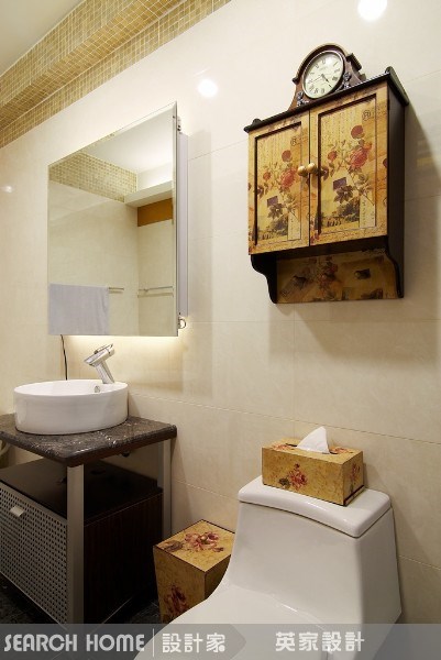 42坪新成屋(5年以下)＿混搭風案例圖片＿英家空間設計＿英家_09之13