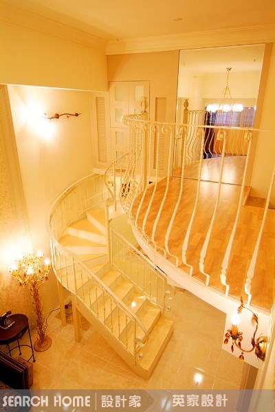 36坪新成屋(5年以下)＿新古典案例圖片＿英家空間設計＿英家_08之29