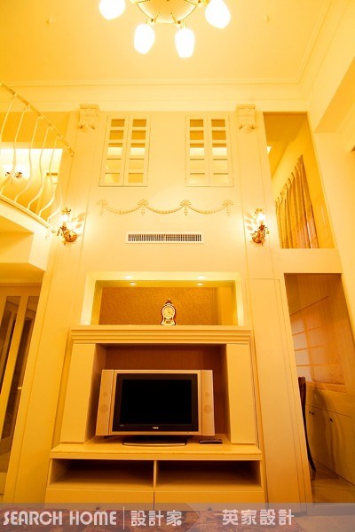 36坪新成屋(5年以下)＿新古典案例圖片＿英家空間設計＿英家_08之8