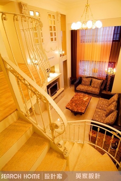 36坪新成屋(5年以下)＿新古典案例圖片＿英家空間設計＿英家_08之4