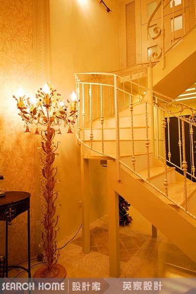 36坪新成屋(5年以下)＿新古典案例圖片＿英家空間設計＿英家_08之21