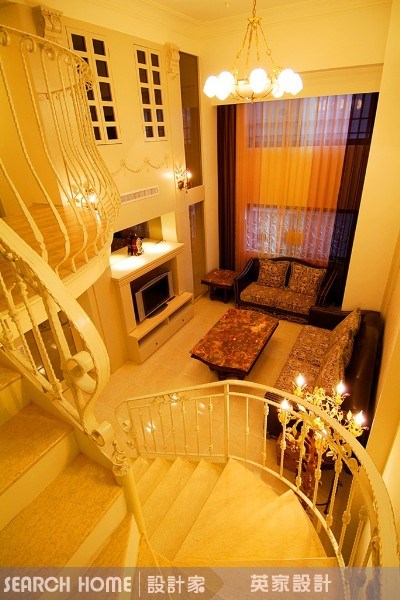 36坪新成屋(5年以下)＿新古典案例圖片＿英家空間設計＿英家_08之25