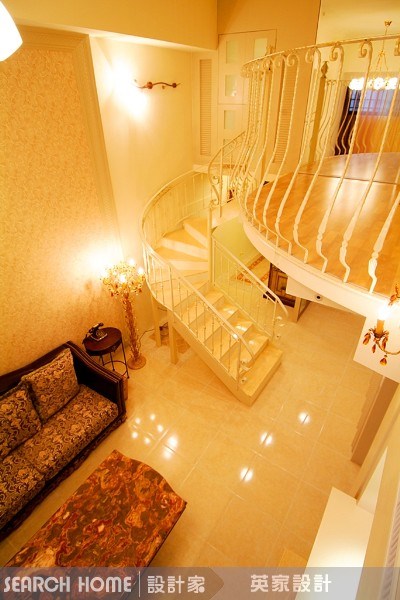 36坪新成屋(5年以下)＿新古典案例圖片＿英家空間設計＿英家_08之27