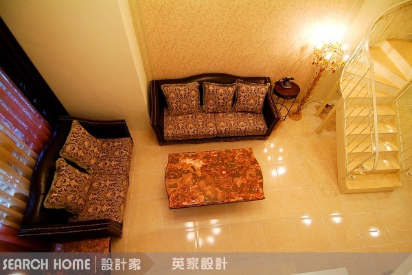 36坪新成屋(5年以下)＿新古典案例圖片＿英家空間設計＿英家_08之28