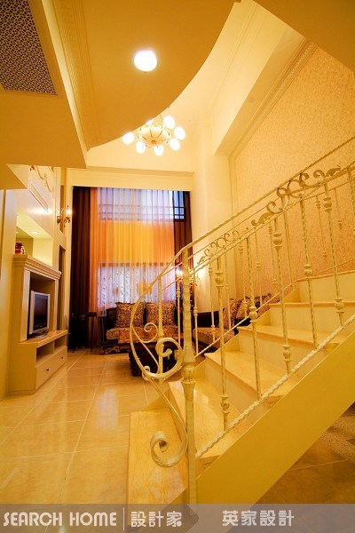 36坪新成屋(5年以下)＿新古典案例圖片＿英家空間設計＿英家_08之7