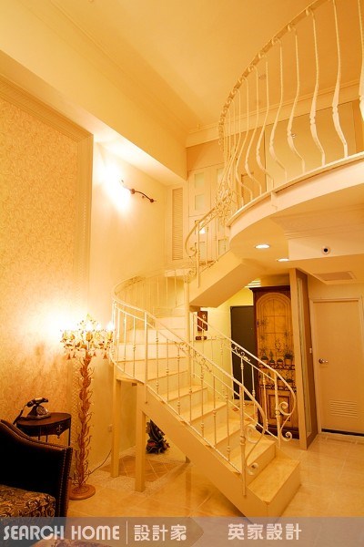 36坪新成屋(5年以下)＿新古典案例圖片＿英家空間設計＿英家_08之20