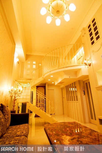 36坪新成屋(5年以下)＿新古典案例圖片＿英家空間設計＿英家_08之22