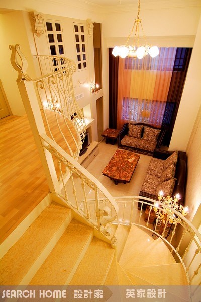 36坪新成屋(5年以下)＿新古典案例圖片＿英家空間設計＿英家_08之32
