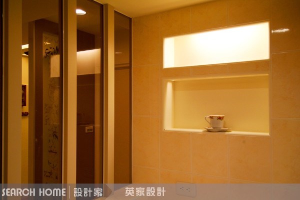 36坪新成屋(5年以下)＿新古典案例圖片＿英家空間設計＿英家_08之36