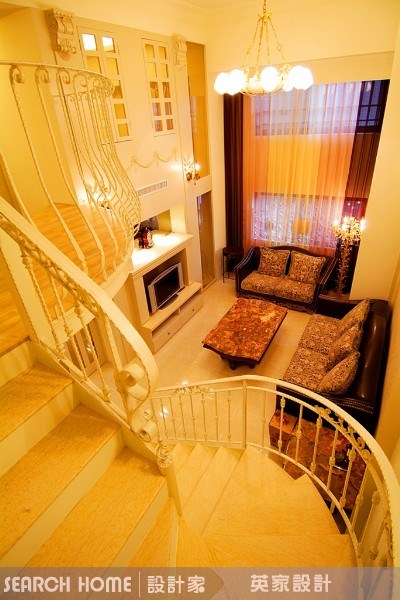 36坪新成屋(5年以下)＿新古典案例圖片＿英家空間設計＿英家_08之3