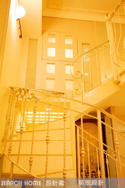 36坪新成屋(5年以下)＿新古典案例圖片＿英家空間設計＿英家_08之10