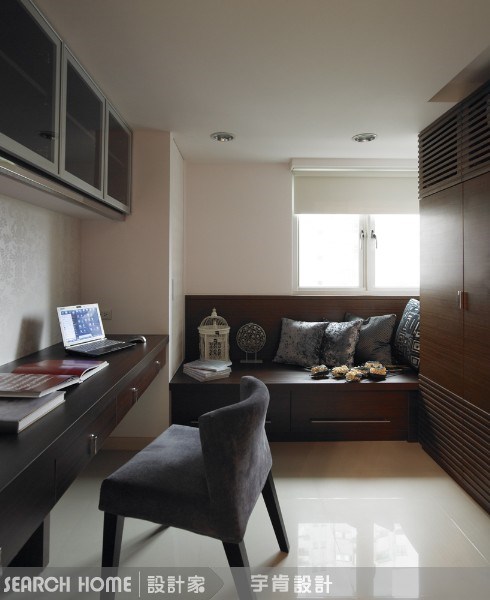 45坪新成屋(5年以下)＿奢華風案例圖片＿宇肯設計＿宇肯_06之29