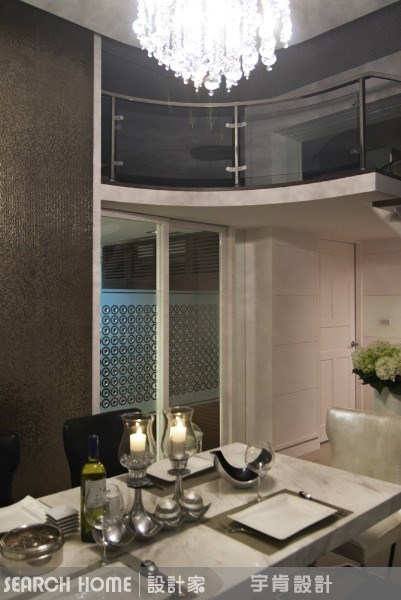 45坪新成屋(5年以下)＿奢華風案例圖片＿宇肯設計＿宇肯_06之7