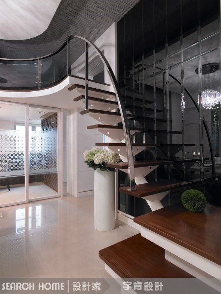 45坪新成屋(5年以下)＿奢華風案例圖片＿宇肯設計＿宇肯_06之50