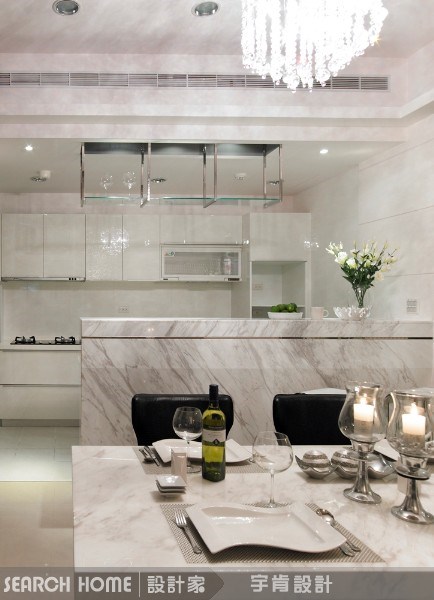 45坪新成屋(5年以下)＿奢華風案例圖片＿宇肯設計＿宇肯_06之22