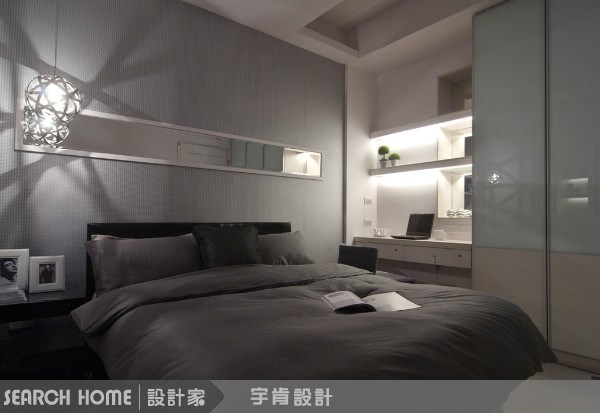 45坪新成屋(5年以下)＿奢華風案例圖片＿宇肯設計＿宇肯_06之37