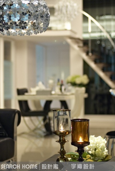 45坪新成屋(5年以下)＿奢華風案例圖片＿宇肯設計＿宇肯_06之13