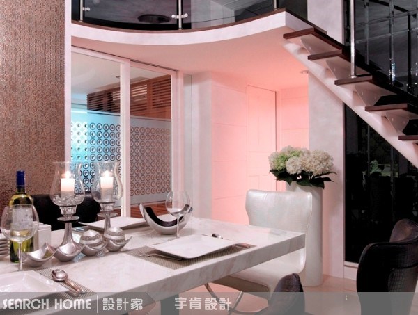 45坪新成屋(5年以下)＿奢華風案例圖片＿宇肯設計＿宇肯_06之17