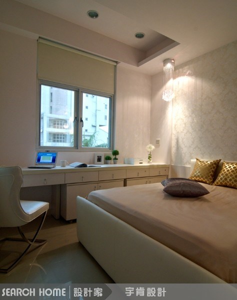 45坪新成屋(5年以下)＿奢華風案例圖片＿宇肯設計＿宇肯_06之42