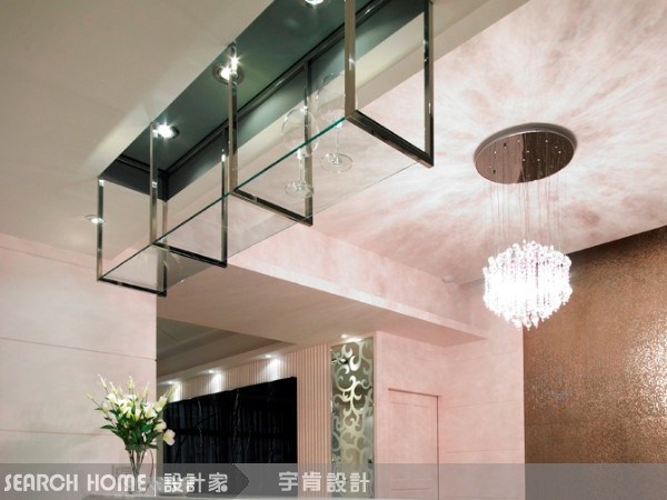 45坪新成屋(5年以下)＿奢華風案例圖片＿宇肯設計＿宇肯_06之25