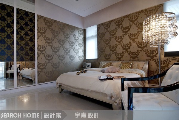 45坪新成屋(5年以下)＿奢華風案例圖片＿宇肯設計＿宇肯_06之34