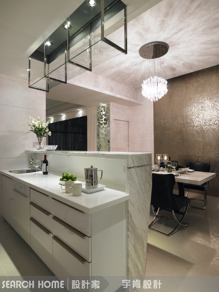 45坪新成屋(5年以下)＿奢華風案例圖片＿宇肯設計＿宇肯_06之21