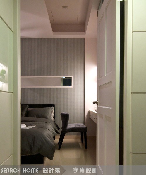 45坪新成屋(5年以下)＿奢華風案例圖片＿宇肯設計＿宇肯_06之41