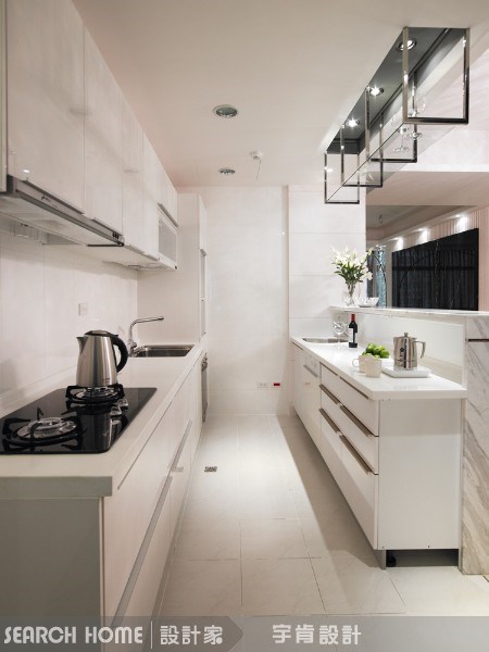 45坪新成屋(5年以下)＿奢華風案例圖片＿宇肯設計＿宇肯_06之27