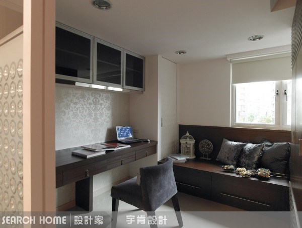 45坪新成屋(5年以下)＿奢華風案例圖片＿宇肯設計＿宇肯_06之28