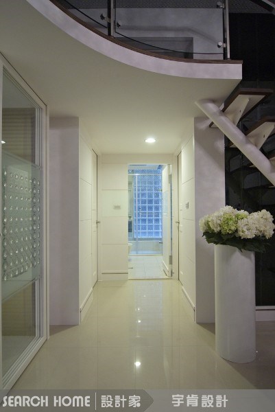 45坪新成屋(5年以下)＿奢華風案例圖片＿宇肯設計＿宇肯_06之49