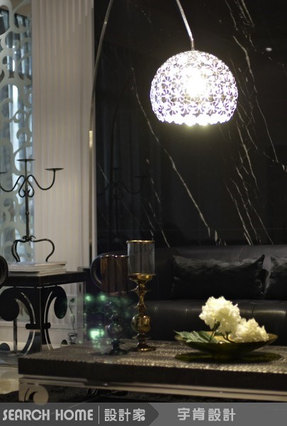 45坪新成屋(5年以下)＿奢華風案例圖片＿宇肯設計＿宇肯_06之2