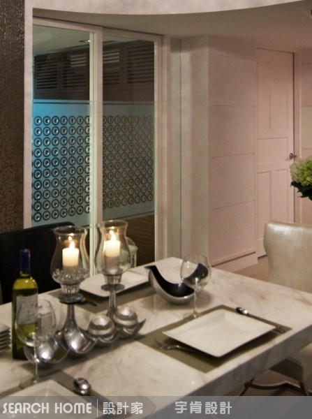 45坪新成屋(5年以下)＿奢華風案例圖片＿宇肯設計＿宇肯_06之6