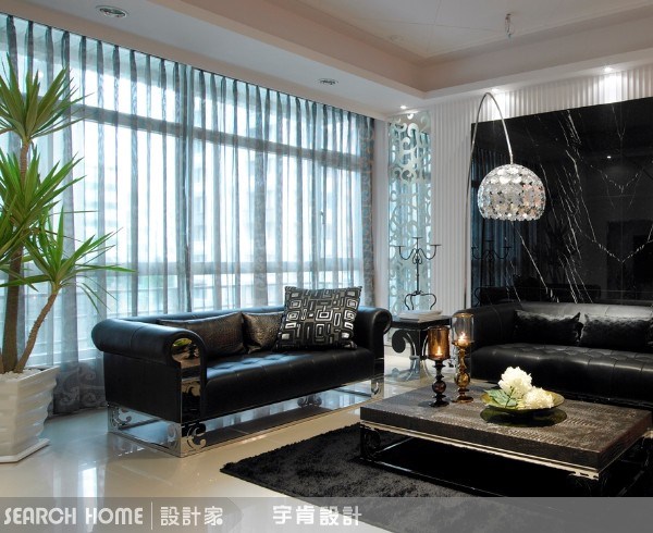 45坪新成屋(5年以下)＿奢華風案例圖片＿宇肯設計＿宇肯_06之53