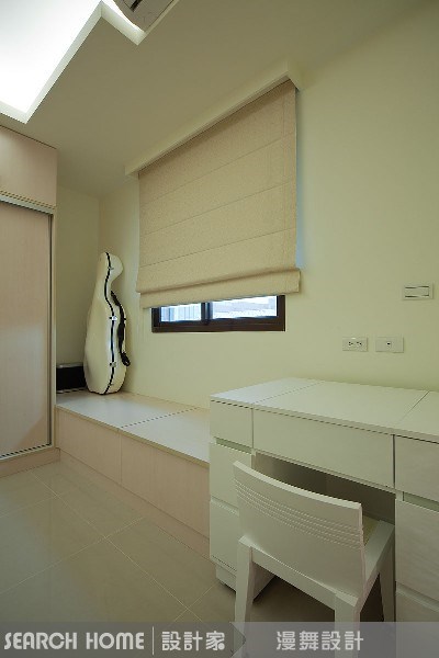 27坪新成屋(5年以下)＿現代風臥室案例圖片＿漫舞空間系統設計＿漫舞_06之27