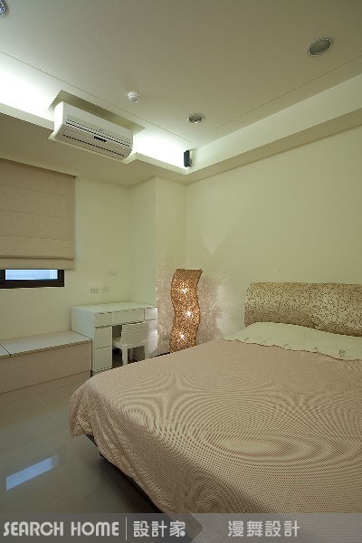 27坪新成屋(5年以下)＿現代風臥室案例圖片＿漫舞空間系統設計＿漫舞_06之23