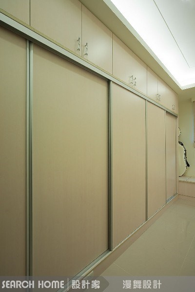 27坪新成屋(5年以下)＿現代風臥室案例圖片＿漫舞空間系統設計＿漫舞_06之21