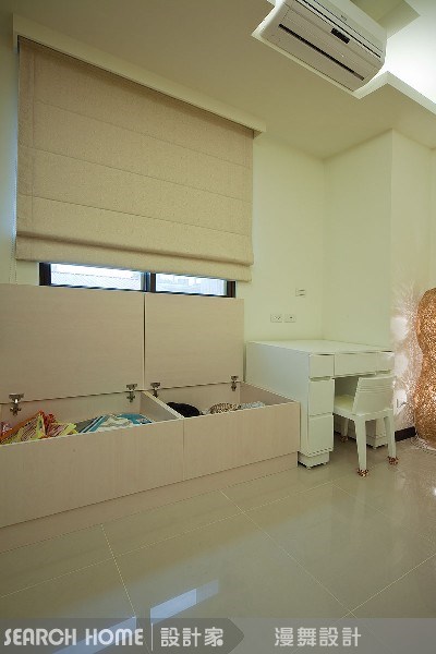 27坪新成屋(5年以下)＿現代風臥室案例圖片＿漫舞空間系統設計＿漫舞_06之29