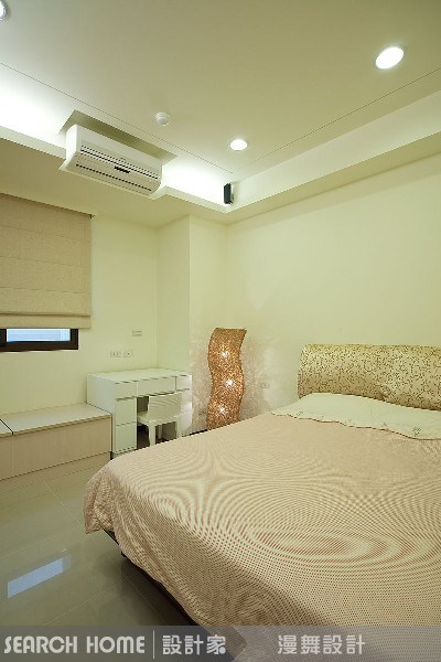 27坪新成屋(5年以下)＿現代風臥室案例圖片＿漫舞空間系統設計＿漫舞_06之22