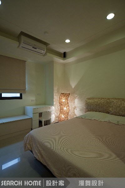 27坪新成屋(5年以下)＿現代風臥室案例圖片＿漫舞空間系統設計＿漫舞_06之24