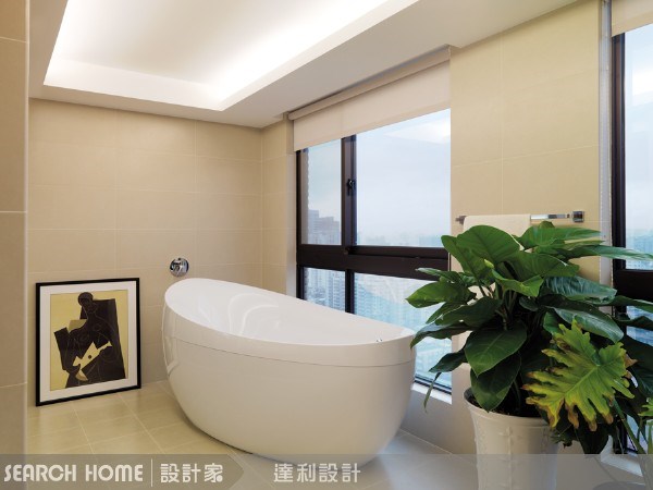 46坪新成屋(5年以下)＿混搭風案例圖片＿達利室內設計＿達利_16之10