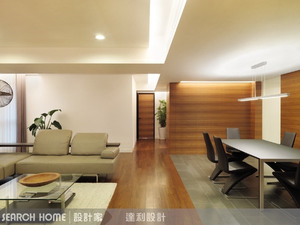 46坪新成屋(5年以下)＿混搭風案例圖片＿達利室內設計＿達利_16之6