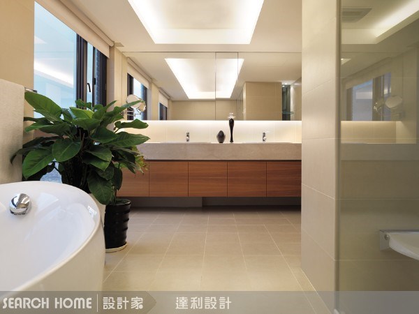 46坪新成屋(5年以下)＿混搭風案例圖片＿達利室內設計＿達利_16之11