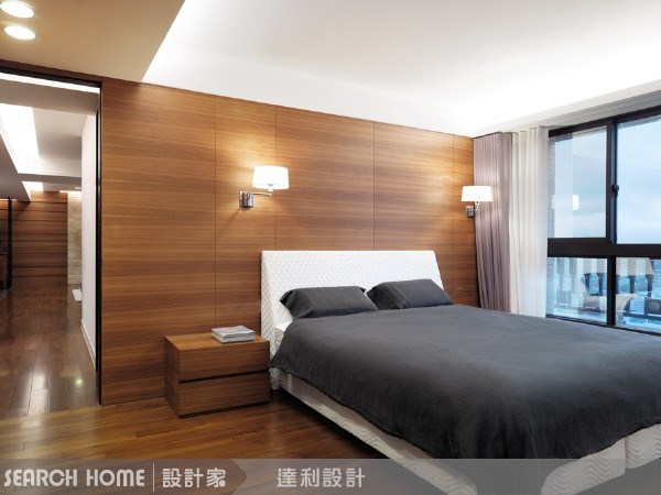 46坪新成屋(5年以下)＿混搭風案例圖片＿達利室內設計＿達利_16之8