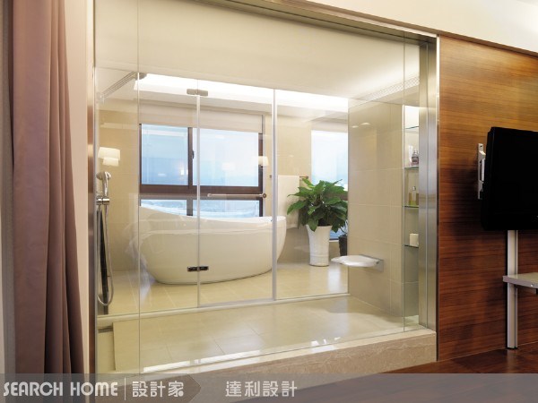 46坪新成屋(5年以下)＿混搭風案例圖片＿達利室內設計＿達利_16之9