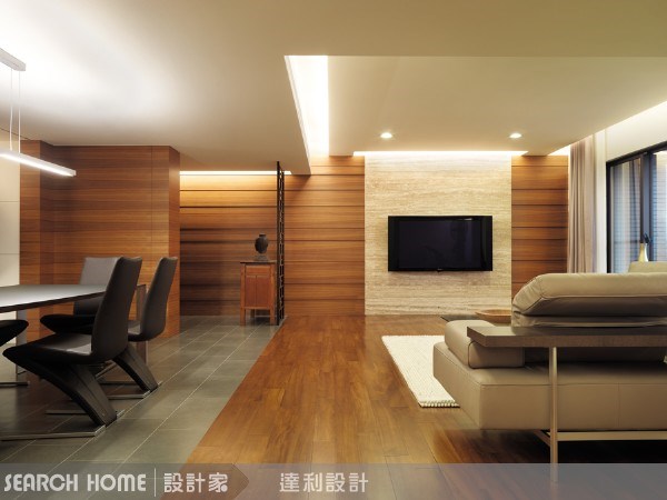 46坪新成屋(5年以下)＿混搭風案例圖片＿達利室內設計＿達利_16之4