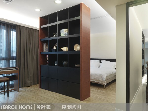 46坪新成屋(5年以下)＿混搭風案例圖片＿達利室內設計＿達利_15之11