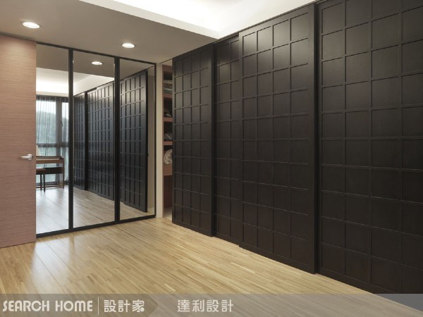 46坪新成屋(5年以下)＿混搭風案例圖片＿達利室內設計＿達利_15之9