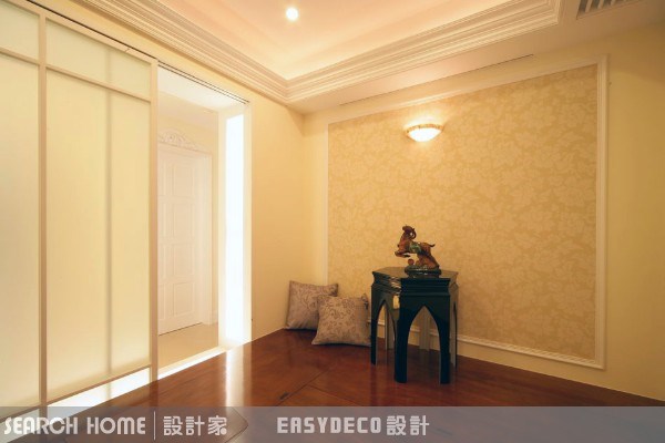 40坪新成屋(5年以下)＿美式風案例圖片＿EasyDeco藝珂設計＿EASYDECO_22之9