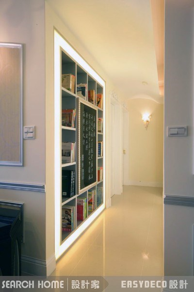40坪新成屋(5年以下)＿美式風案例圖片＿EasyDeco藝珂設計＿EASYDECO_22之8