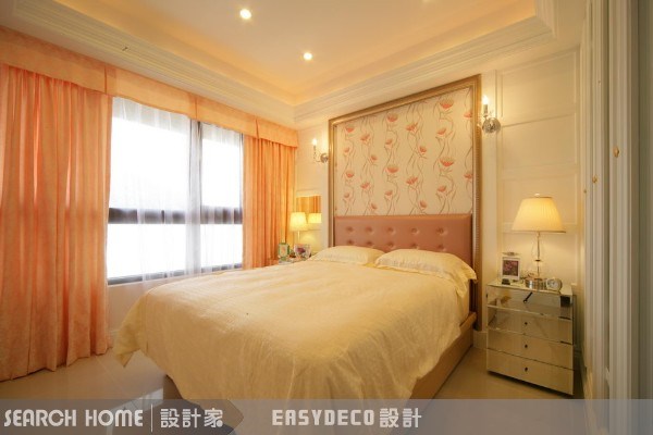 40坪新成屋(5年以下)＿美式風案例圖片＿EasyDeco藝珂設計＿EASYDECO_22之10